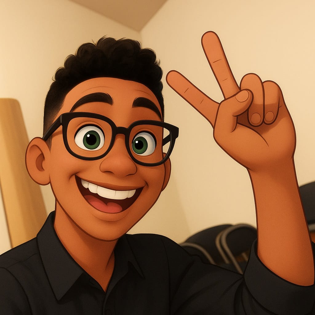 Novant Nanda Pradana